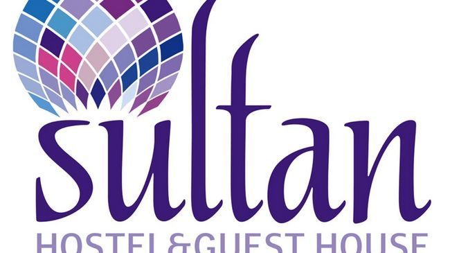 Sultan Hostel & Guesthouse Istanbul Logo foto